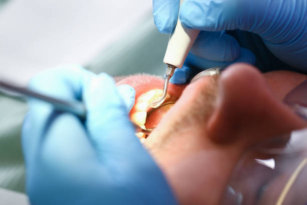Best Emergency TMJ Treatment in Lakeside Park, KY